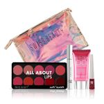Buy Swiss Beauty First Love Day-Night Makeup Kit with Pouch|Makeup Kit for All 50 gm - Purplle