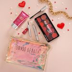 Buy Swiss Beauty First Love Day-Night Makeup Kit with Pouch|Makeup Kit for All 50 gm - Purplle
