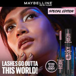 Buy Maybelline Lash Sensational Sky High Mascara Limited Edition–Cosmic Black Waterproof, 6 ml - Purplle