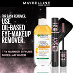 Buy Maybelline Lash Sensational Sky High Mascara Limited Edition–Cosmic Black Waterproof, 6 ml - Purplle