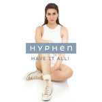 Buy Hyphen Vitamin Infused Peptide Lip Balm - Peach for Dry & Chapped Lips | Hydrating & Moisturizing | Smoothen Lips & Repair Moisture Barrier - 10 gm - Purplle