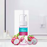 Buy Olivia Clarifying Face Cleansing Foam with Passion Fruit - 150 ml - Antioxidant Benefits, Reduces Skin Irritation, Hydrates & Rejuvenates Skin, Skin Glow - Purplle