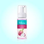 Buy Olivia Clarifying Face Cleansing Foam with Passion Fruit - 150 ml - Antioxidant Benefits, Reduces Skin Irritation, Hydrates & Rejuvenates Skin, Skin Glow - Purplle