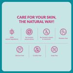 Buy Olivia Clarifying Face Cleansing Foam with Passion Fruit - 150 ml - Antioxidant Benefits, Reduces Skin Irritation, Hydrates & Rejuvenates Skin, Skin Glow - Purplle