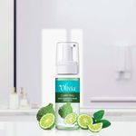 Buy Olivia Clarifying Face Cleansing Foam with Bergamot - 150 ml - Skin Cleansing, Skin Ageing, Dirt Removal, Brightens the Skin - Purplle