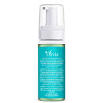 Buy Olivia Clarifying Face Cleansing Foam with Bergamot - 150 ml - Skin Cleansing, Skin Ageing, Dirt Removal, Brightens the Skin - Purplle