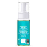 Buy Olivia Clarifying Face Cleansing Foam with Bergamot - 150 ml - Skin Cleansing, Skin Ageing, Dirt Removal, Brightens the Skin - Purplle
