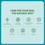 Buy Olivia Clarifying Face Cleansing Foam with Bergamot - 150 ml - Skin Cleansing, Skin Ageing, Dirt Removal, Brightens the Skin - Purplle