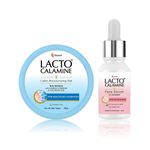 Buy Lacto Calamine Niacinamide Hydration Set Combo of 2 - Purplle