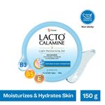 Buy Lacto Calamine Niacinamide Hydration Set Combo of 2 - Purplle