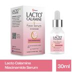 Buy Lacto Calamine Niacinamide Hydration Set Combo of 2 - Purplle