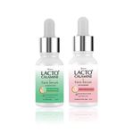 Buy Lacto Calamine Lacto Calamine Serum Solutions - Purplle
