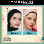 Buy Maybelline NY Blush, Fit Me Blush, The Archies Collection, 20 Hopeful, 4.5 gm - Purplle