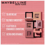 Buy Maybelline NY Blush, Fit Me Blush, Fierce, 4.5 gm - Purplle
