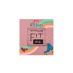 Buy Maybelline NY Blush, Fit Me Blush, The Archies Collection, 40 Proud, 4.5 gm - Purplle