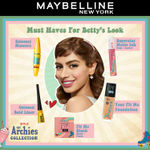 Buy Maybelline NY Blush, Fit Me Blush, The Archies Collection, 50 Revolutionary, 4.5 gm - Purplle