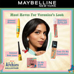 Buy Maybelline NY Blush, Fit Me Blush, The Archies Collection, 50 Revolutionary, 4.5 gm - Purplle