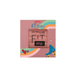 Buy Maybelline NY Blush, Fit Me Blush, The Archies Collection, 50 Revolutionary, 4.5 gm - Purplle