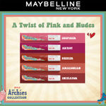 Buy Maybelline NY SuperStay Matte Ink Lipstick, The Archies Collection,Transformer, 5 ml - Purplle