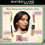 Buy Maybelline NY SuperStay Matte Ink Lipstick, The Archies Collection,Transformer, 5 ml - Purplle