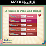 Buy Maybelline NY SuperStay Matte Ink Lipstick, The Archies Collection, Seeker, 5ml - Purplle