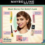 Buy Maybelline NY SuperStay Matte Ink Lipstick, The Archies Collection, Seeker, 5ml - Purplle