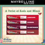 Buy Maybelline NY SuperStay Matte Ink Lipstick, The Archies Collection,Initiator,5ml - Purplle