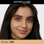 Buy Maybelline New York Liquid Foundation, Fit Me Matte + Poreless, The Archies Limited Edition, Shade 128, 30ml - Purplle