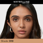 Buy Maybelline New York Liquid Foundation, Fit Me Matte + Poreless, The Archies Limited Edition, Shade 310, 30 ml - Purplle