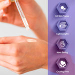 Buy Purplle Hydraluxe Duo, Combo of 2 - Purplle