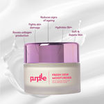 Buy Purplle Hydraluxe Duo, Combo of 2 - Purplle