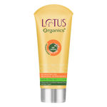 Buy Lotus Organics+ Hydrating Gel Mineral Sunscreen | No White Cast | Fast Absorbing | Certified Organic | SPF 30 | PA+++ | 100g - Purplle