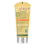 Buy Lotus Organics+ Hydrating Gel Mineral Sunscreen | No White Cast | Fast Absorbing | Certified Organic | SPF 30 | PA+++ | 100g - Purplle