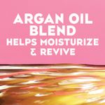Buy OGX Hair Oil, Renewing + Argan Oil Of Morocco, Penetrating Oil, Dry and Coarse Hair Types, 100 ml - Purplle