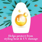 Buy OGX Hair Oil, Renewing + Argan Oil Of Morocco, Penetrating Oil, Dry and Coarse Hair Types, 100 ml - Purplle