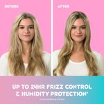 Buy OGX Nourishing + Coconut Milk Moisturizing Conditioner for Strong & Healthy Hair, with Coconut Milk, Coconut Oil & Egg White Protein, Paraben-Free, Sulfate-Free Surfactants, 88.7ml - Purplle