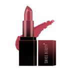 Buy Swiss Beauty HD Matte Pigmented Smudge Proof Lipstick | Creamy Matte Long Stay Lipstick 30 | 3.5gm - Purplle