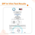 Buy The Derma Co. 1% Hyaluronic Sunscreen Aqua Gel with SPF 50 & PA++++ - 30 gm - Purplle