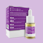 Buy The Derma Co. 2% Kojic Acid Face Serum with 1% Alpha Arbutin & Niacinamide for Dark Spots (10 ml) - Purplle