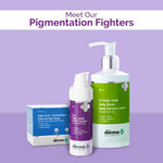 Buy The Derma Co. 2% Kojic Acid Face Serum with 1% Alpha Arbutin & Niacinamide for Dark Spots (10 ml) - Purplle