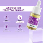 Buy The Derma Co. 2% Kojic Acid Face Serum with 1% Alpha Arbutin & Niacinamide for Dark Spots (10 ml) - Purplle