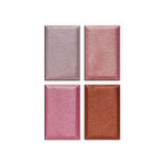 Buy Glam 21 Perfect Me! Highlighter Palette Blusher | Weightless Longlasting Illuminating Glow Face Kit| 13.2gm (Shade-04) - Purplle