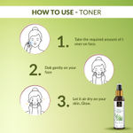 Buy Good Vibes Anti- Acne Skin Routine With Power Of Tea Tree (Facewash 120ml + Toner 120ml + Serum 10ml + Face Gel 50g) - Purplle