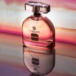 Buy Carlton London Limited Edition Blush Perfume - 100 ml - Purplle