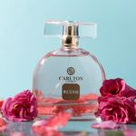 Buy Carlton London Limited Edition Blush Perfume - 100 ml - Purplle
