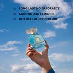 Buy Carlton London Limited Edition Lush Perfume - 100ml - Purplle
