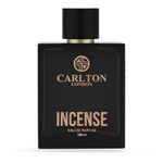 Buy Carlton London Limited Edition Incense Perfume - 100ml - Purplle