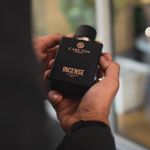 Buy Carlton London Limited Edition Incense Perfume - 100ml - Purplle
