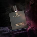 Buy Carlton London Limited Edition Incense Perfume - 100ml - Purplle