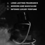Buy Carlton London Men Victory EDP-100 ml - Purplle